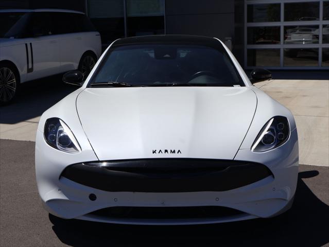 2025 Karma Revero Label
