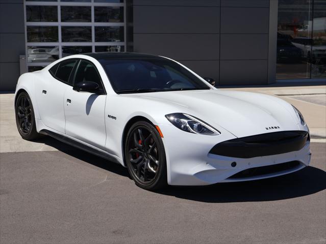 2025 Karma Revero Label