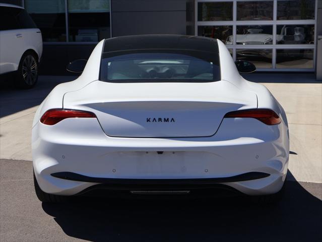 2025 Karma Revero Label