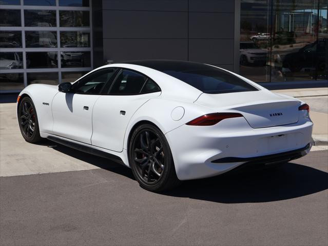 2025 Karma Revero Label