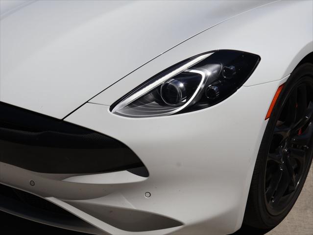 2025 Karma Revero Label
