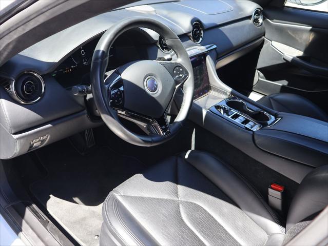 2025 Karma Revero Label