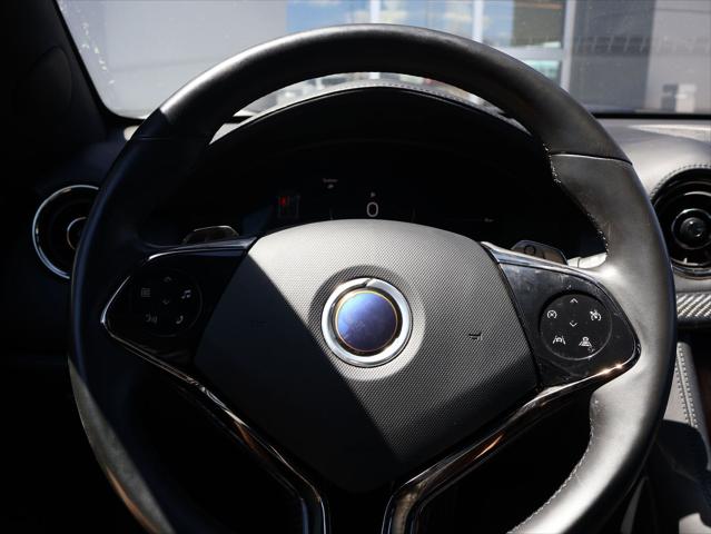 2025 Karma Revero Label