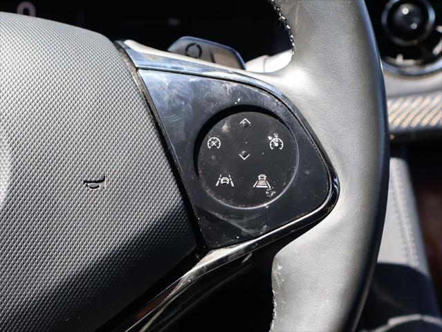 2025 Karma Revero Label