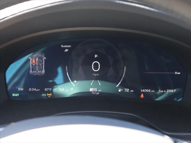 2025 Karma Revero Label