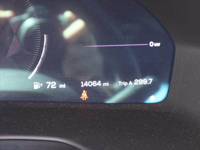 2025 Karma Revero Label