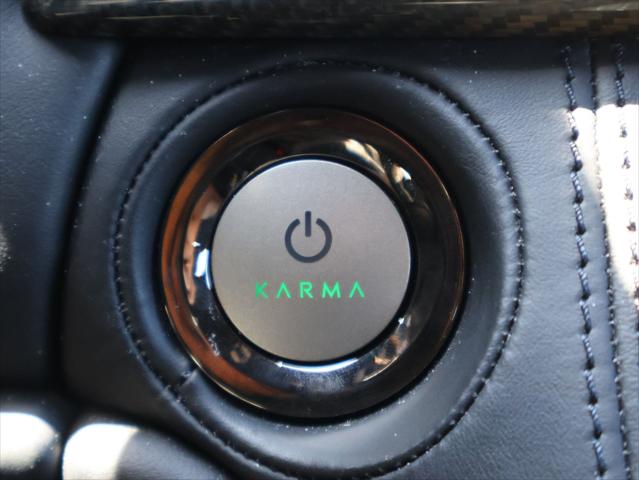 2025 Karma Revero Label