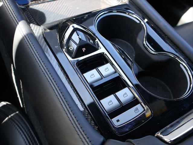 2025 Karma Revero Label