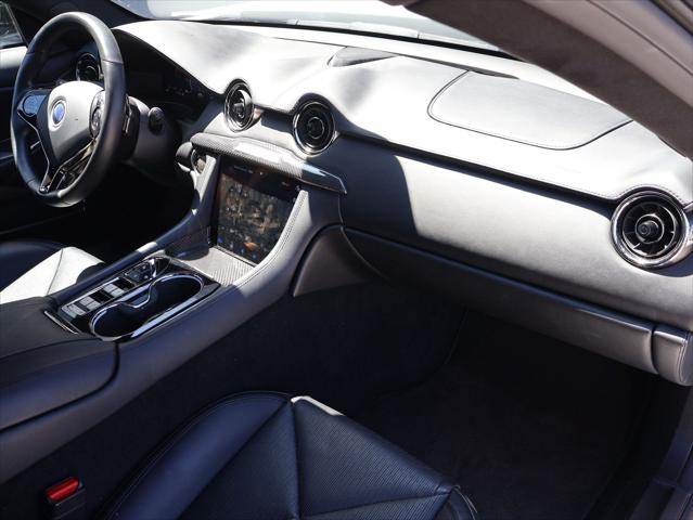 2025 Karma Revero Label