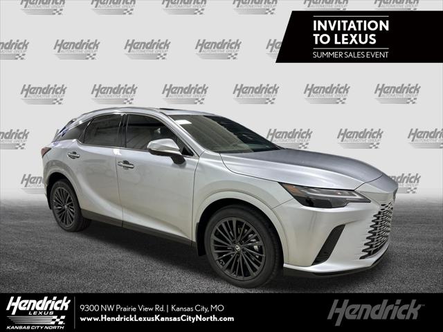 2026 Lexus RX 350 Premium for sale in Kansas City, MO