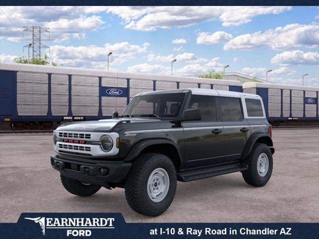2026 Ford Bronco Heritage Edition for sale in Chandler, AZ