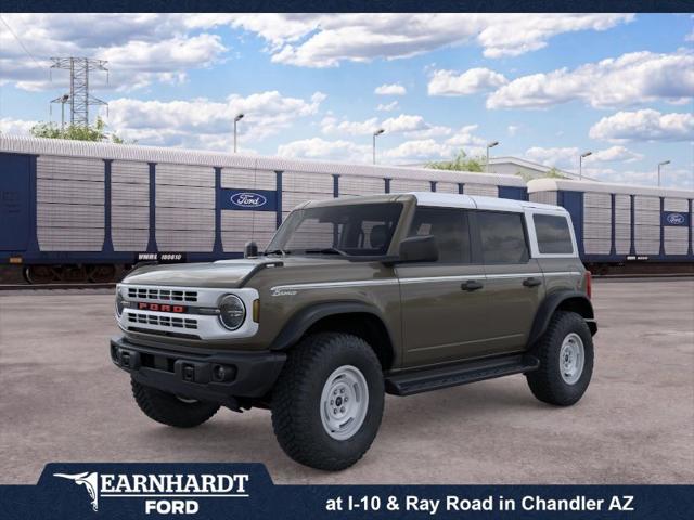 2026 Ford Bronco Heritage Edition for sale in Chandler, AZ