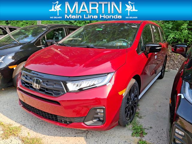 2026 Honda Odyssey Sport-L for sale in Ardmore, PA