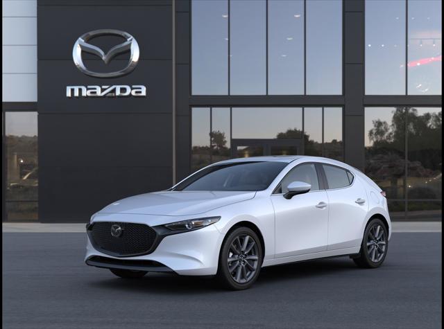 2026 Mazda Mazda3 2.5 S Preferred for sale in Tucson, AZ