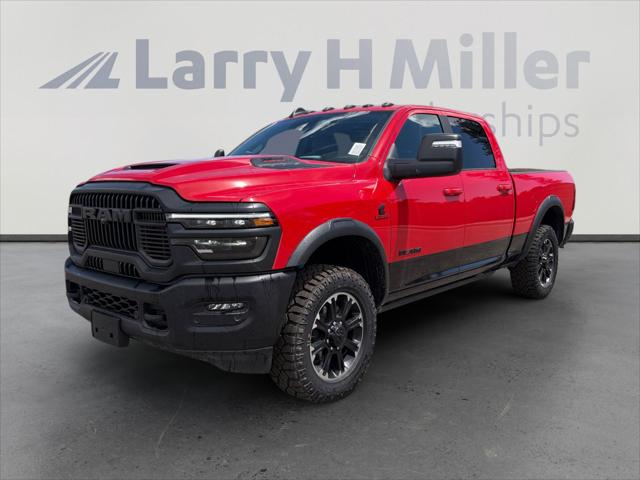 2026 Ram 2500 Power Wagon Rebel Crew Cab 4x4 64 Box for sale in Thornton, CO