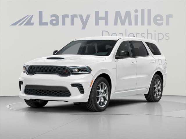 2026 Dodge Durango GT AWD HEMI V8 for sale in Thornton, CO