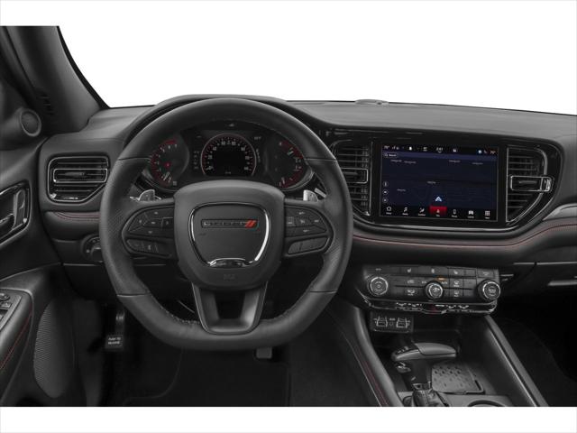 2026 Dodge Durango GT AWD HEMI V8