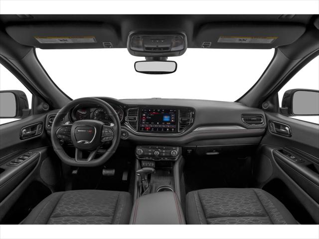 2026 Dodge Durango GT AWD HEMI V8