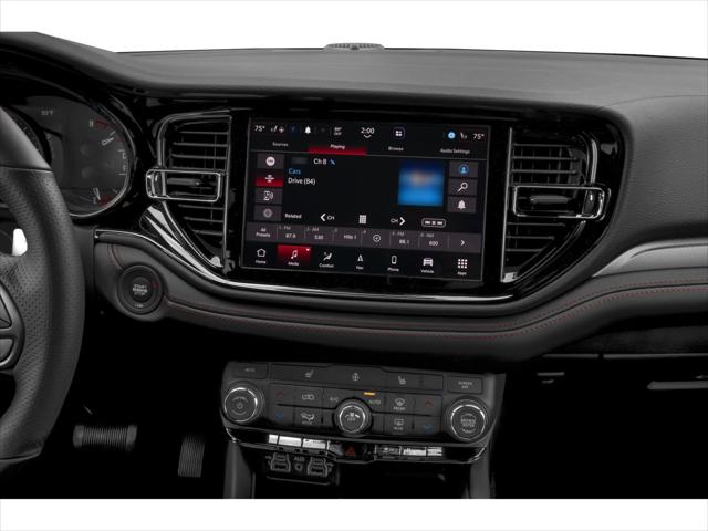2026 Dodge Durango GT AWD HEMI V8