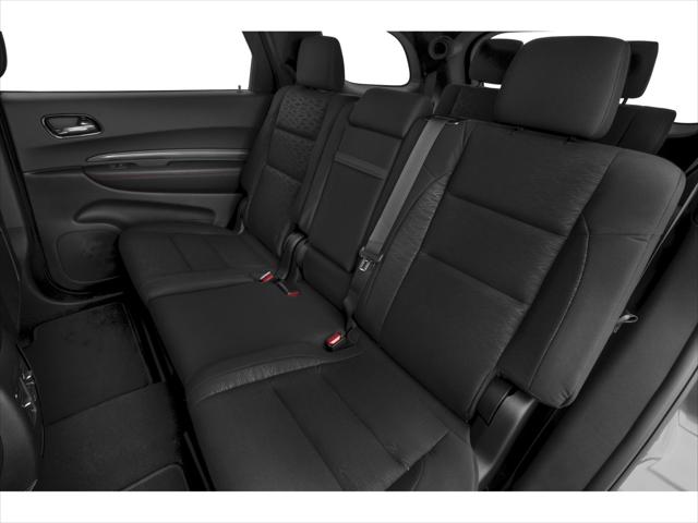 2026 Dodge Durango GT AWD HEMI V8