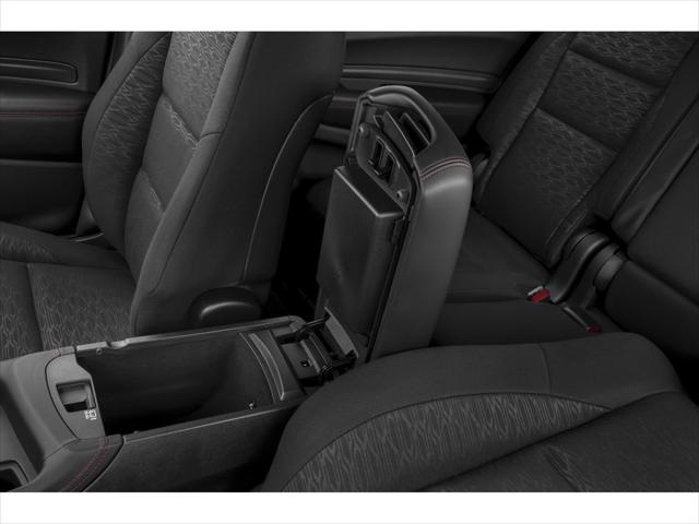 2026 Dodge Durango GT AWD HEMI V8