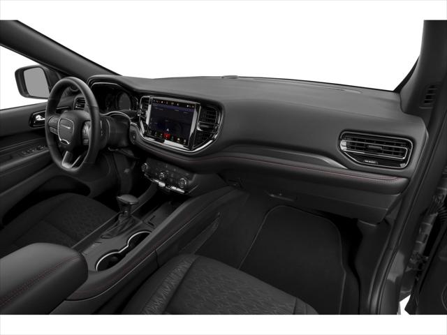 2026 Dodge Durango GT AWD HEMI V8