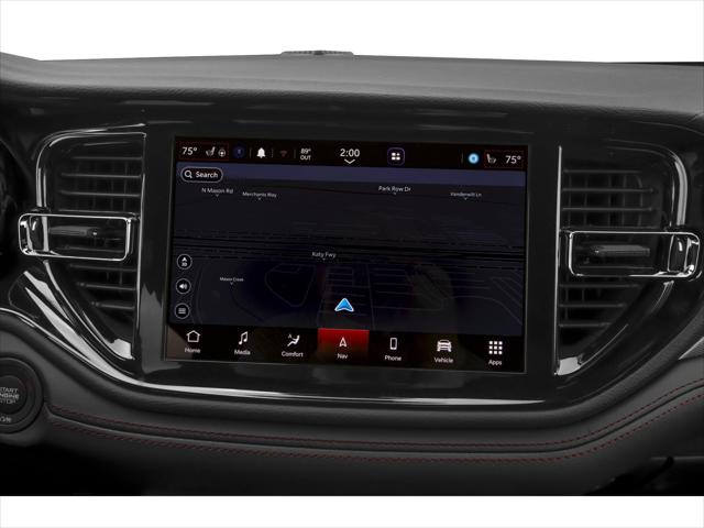 2026 Dodge Durango GT AWD HEMI V8
