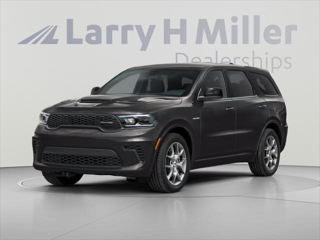 2026 Dodge Durango GT AWD HEMI V8 for sale in Thornton, CO