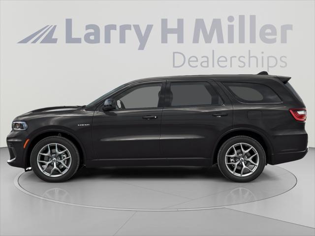 2026 Dodge Durango GT AWD HEMI V8