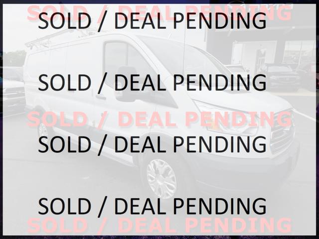 2018 Ford Transit T-150 130" Low Rf 8600 GVWR Swing-Out RH Dr for sale in Butler, PA