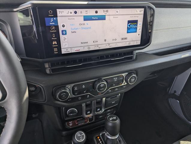 Used 2024 Jeep Wrangler 2-Door Willys 4x4 For Sale in Tucson, AZ