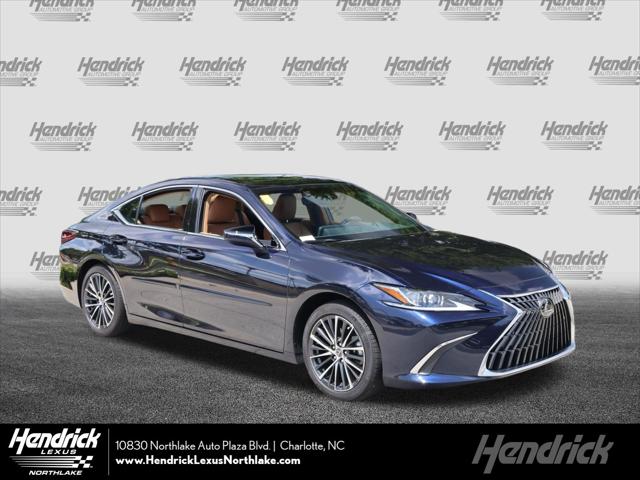 2025 Lexus ES 350 350 for sale in Charlotte, NC