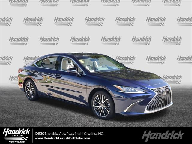 2025 Lexus ES 350 350 for sale in Charlotte, NC