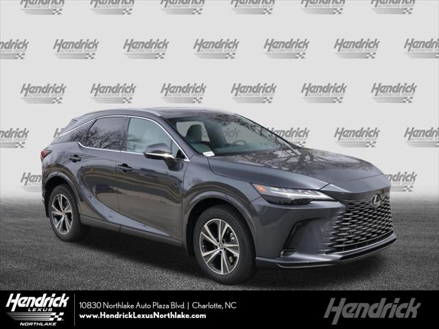2026 Lexus RX 350 Premium for sale in Charlotte, NC