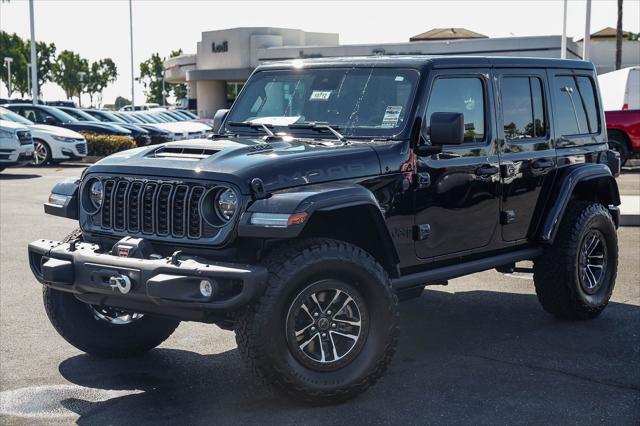 2026 Jeep Wrangler 4-Door Moab 392 4x4 for sale in Lodi, CA