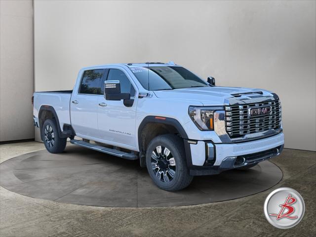 2024 GMC Sierra 2500HD Denali for sale in Salt Lake City, UT