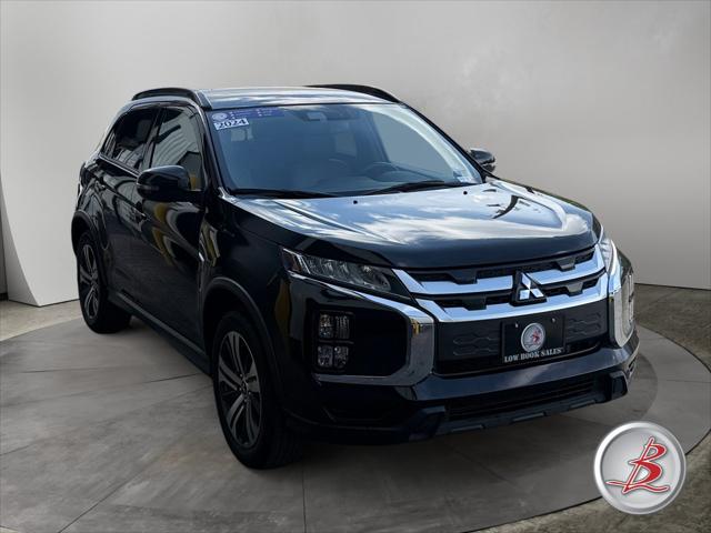 2024 Mitsubishi Outlander Sport 2.4 SEL AWC for sale in Salt Lake City, UT