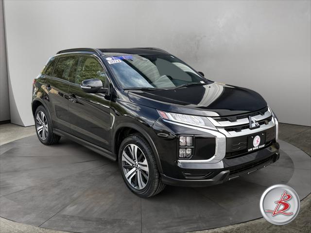 2024 Mitsubishi Outlander Sport 2.4 SEL AWC for sale in Salt Lake City, UT
