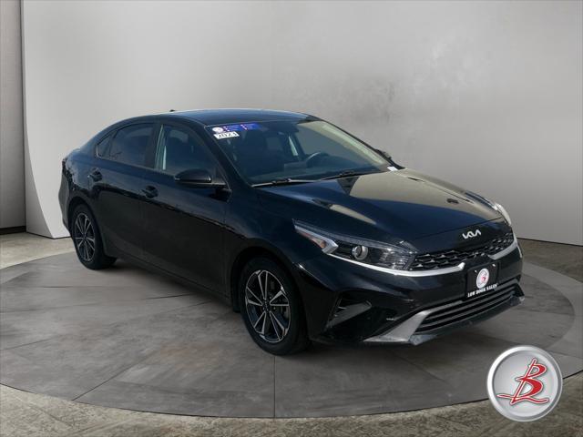 2023 Kia Forte LXS for sale in Salt Lake City, UT