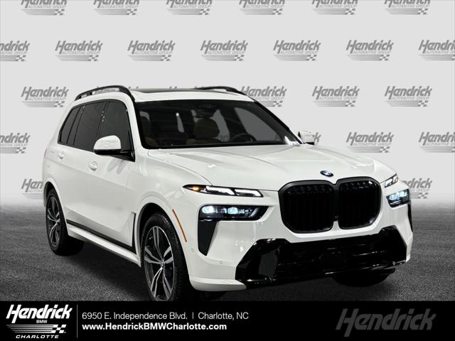 2027 BMW X7 xDrive40i for sale in Charlotte, NC
