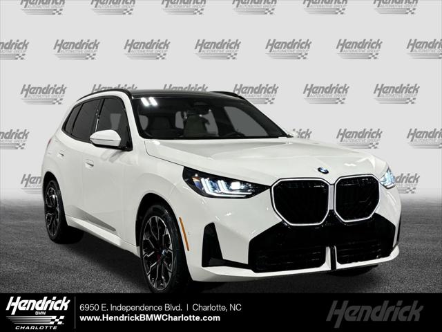 2026 BMW X3 30 xDrive for sale in Charlotte, NC