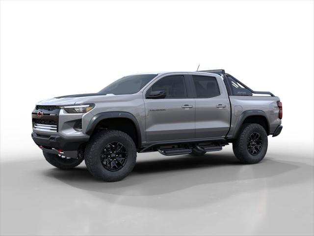 2026 Chevrolet Colorado ZR2, 4WD for sale in Vallejo, CA
