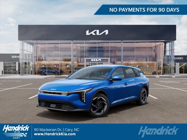 2026 Kia K4 EX for sale in Cary, NC