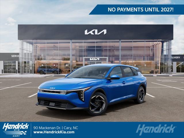 2026 Kia K4 EX for sale in Cary, NC