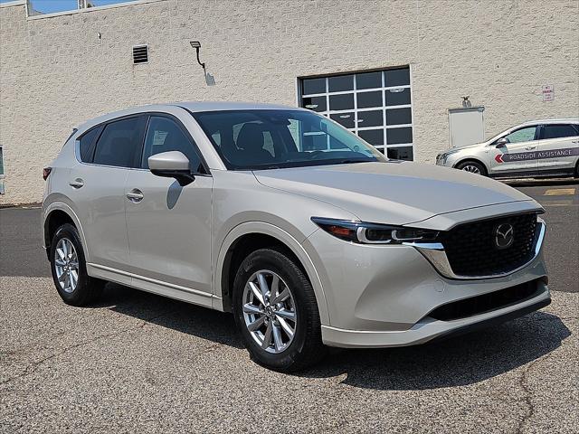 2024 Mazda CX-5 2.5 S Select for sale in Trevose, PA
