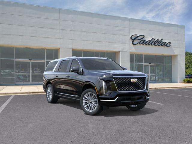 2026 Cadillac Escalade ESV Luxury for sale in Cary, NC