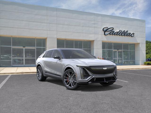 2026 Cadillac iQ V-Series Premium AWD for sale in Cary, NC