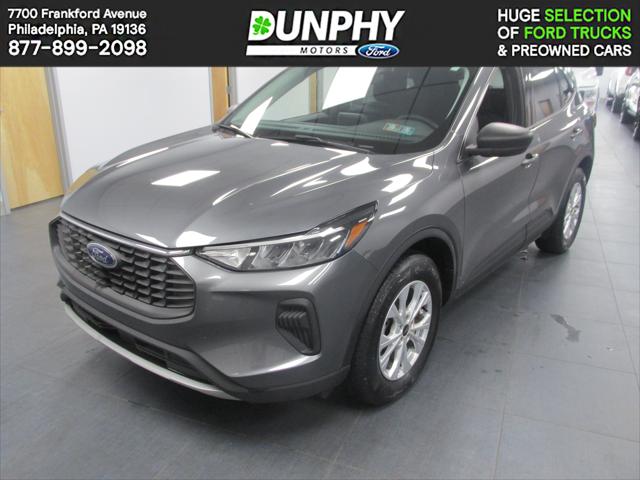 2023 Ford Escape Active for sale in Philadelphia, PA