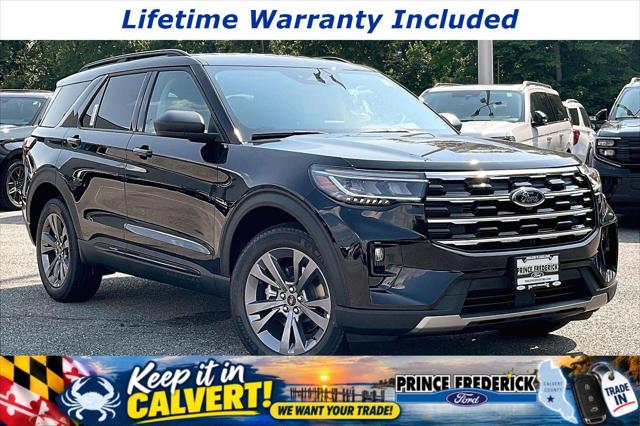 2026 Ford Explorer Active for sale in Prince Frederick, MD