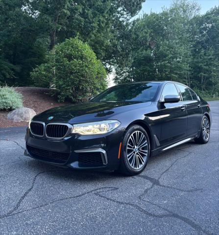 2020 BMW M5 xDrive for sale in Whitman, MA